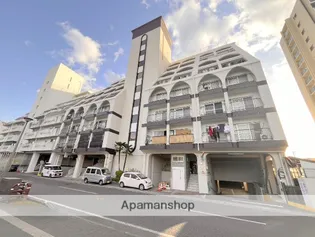 マンション太陽【2階】の外観