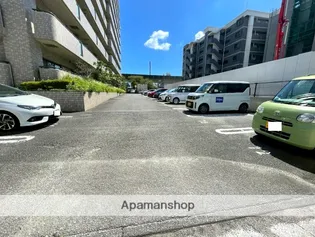 サーパス文化の森【304号室】のその他画像