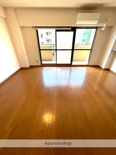 サーパス文化の森【304号室】の内装