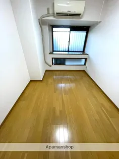 サーパス文化の森【304号室】の内装