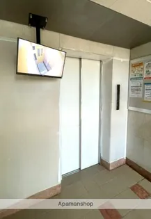 サーパス文化の森【304号室】のその他画像