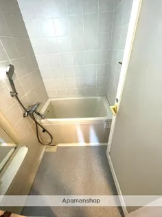 サーパス文化の森【304号室】の風呂