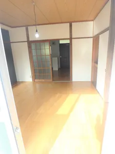 鈴木グリーンハイツC【301号室】の内装