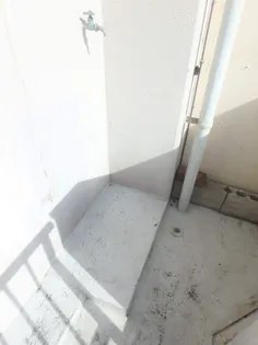 鈴木グリーンハイツC【301号室】の内装