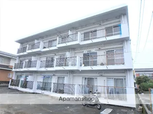 藤コーポ【302号室】の外観