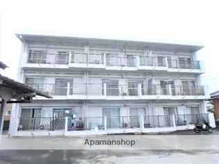 藤コーポ【302号室】の外観