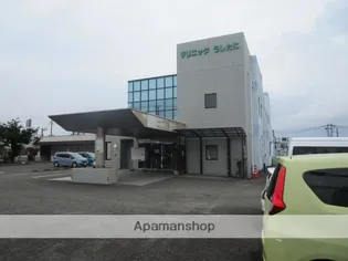 藤コーポ【302号室】の周辺