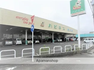 藤コーポ【302号室】の周辺