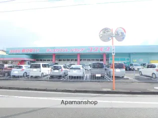 藤コーポ【302号室】の周辺