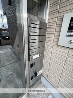 ベルセゾン【101号室】のその他画像