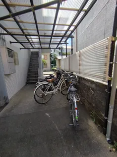 YDハイツ【3階】のその他画像