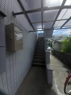 YDハイツ【3階】のその他画像