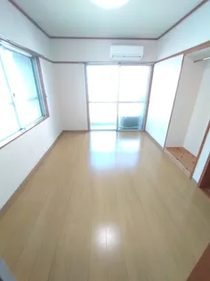 YDハイツ【3階】の内装