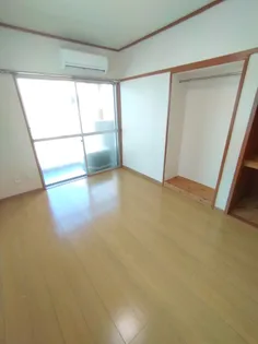 YDハイツ【3階】の内装