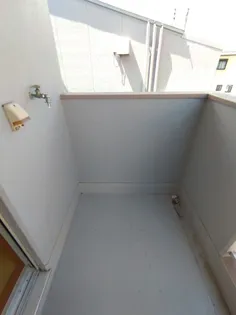 YDハイツ【3階】の内装