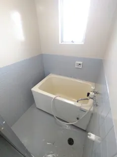 YDハイツ【3階】の風呂