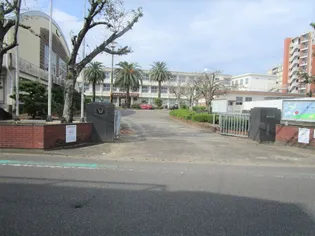 YDハイツ【3階】の周辺