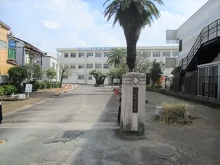 YDハイツ【3階】の周辺