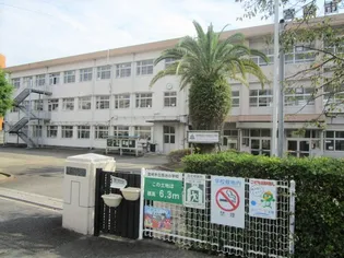 YDハイツ【3階】の周辺