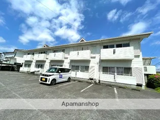 コーポラス原田の画像