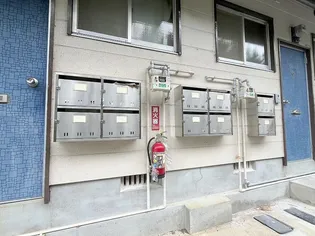 リバーサイドコーポ【102号室】のその他画像