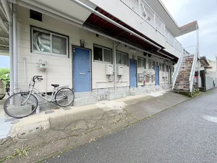 リバーサイドコーポ【102号室】のその他画像