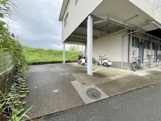 リバーサイドコーポ【102号室】のその他画像