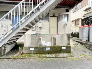 リバーサイドコーポ【102号室】のその他画像