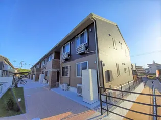 アベニールの画像