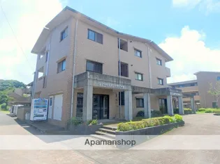 シティビルまなび野 2号棟の画像