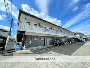 メゾンマツノBの画像