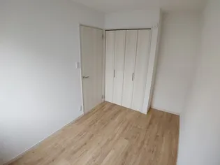 OTTO Ⅲ【1階】の内装