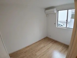 OTTO Ⅲ【1階】の内装