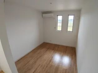 OTTO Ⅲ【1階】の内装