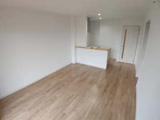 OTTO Ⅲ【1階】の内装