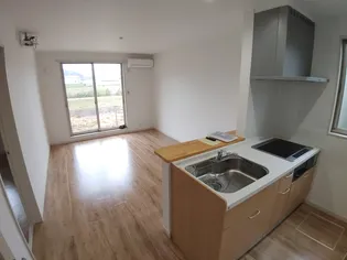 OTTO Ⅲ【1階】の内装