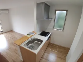 OTTO Ⅲ【1階】の内装