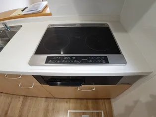 OTTO Ⅲ【1階】の内装