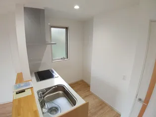 OTTO Ⅲ【1階】の内装