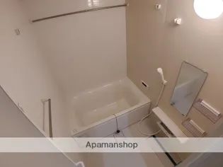 OTTO Ⅲ【1階】の風呂