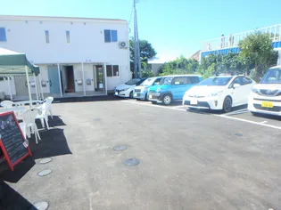 OTTO Ⅲ【1階】のその他画像