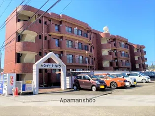 第一センチュリーハイツの画像