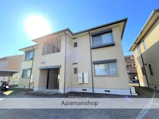 ビーチ ヒル C棟の画像