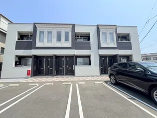 ノースフォレスターの画像