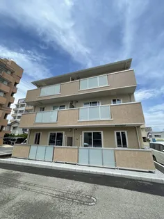 コンフィアンサ B棟の画像