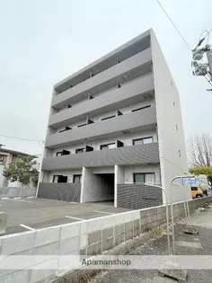 QUALIOR【2階】の外観