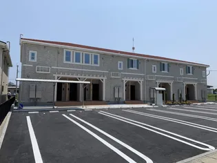 ソレイユプロムナード IVの画像