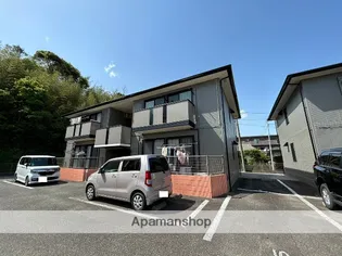 コーポBEEⅡの画像