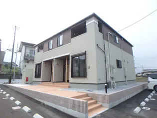 アルバ ファウスト Ⅱの画像