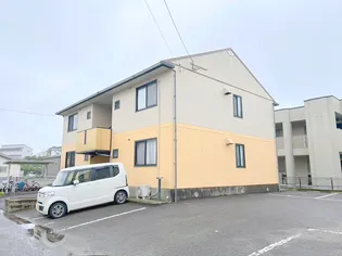 スプリング ヴィラの画像